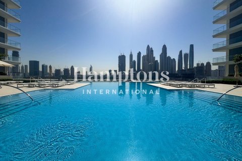 Byt v Dubai Harbour, SAE 2 ložnice, 116.63971650 m² Č.: 714589 - fotografie 17