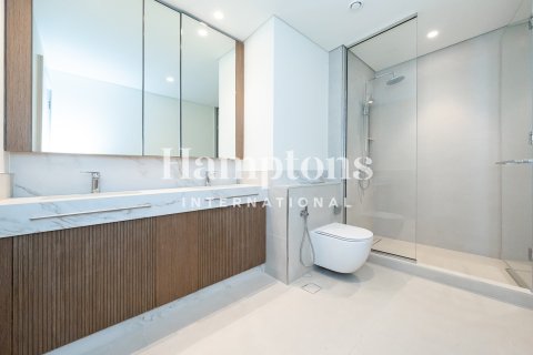 Byt v Dubai Harbour, SAE 2 ložnice, 116.63971650 m² Č.: 714589 - fotografie 14