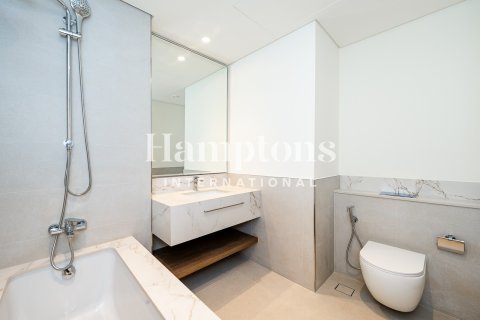 Byt v Dubai Harbour, SAE 2 ložnice, 116.63971650 m² Č.: 714589 - fotografie 16