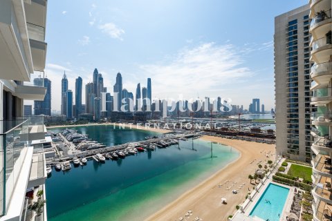 Byt v Dubai Harbour, SAE 2 ložnice, 116.63971650 m² Č.: 714589 - fotografie 8