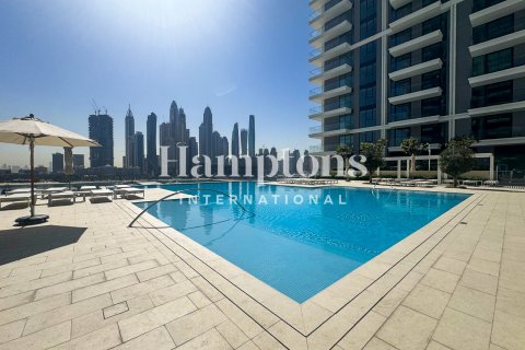 Byt v Dubai Harbour, SAE 2 ložnice, 116.63971650 m² Č.: 714589 - fotografie 18