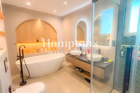 Вилла Jumeirah Park, Дубай, БАӘ-да 3 жатын бөлмелер, 510.03747000 м² № 714592 - фото 2