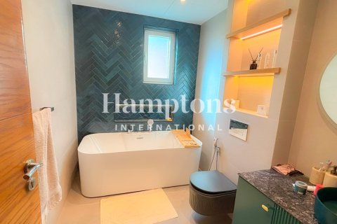 Вилла Jumeirah Park, Дубай, БАӘ-да 3 жатын бөлмелер, 510.03747000 м² № 714592 - фото 10