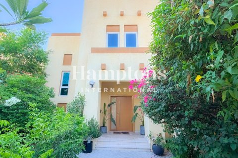 Вилла Jumeirah Park, Дубай, БАӘ-да 3 жатын бөлмелер, 510.03747000 м² № 714592 - фото 7