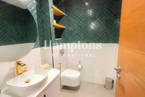 Вилла Jumeirah Park, Дубай, БАӘ-да 3 жатын бөлмелер, 510.03747000 м² № 714592 - фото 4