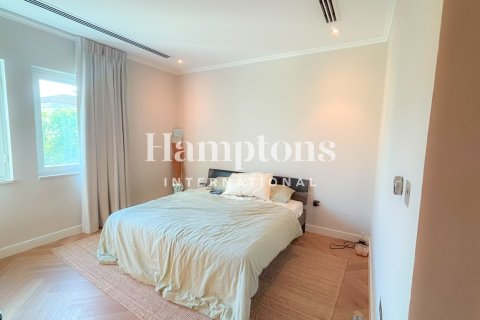 Вилла Jumeirah Park, Дубай, БАӘ-да 3 жатын бөлмелер, 510.03747000 м² № 714592 - фото 5