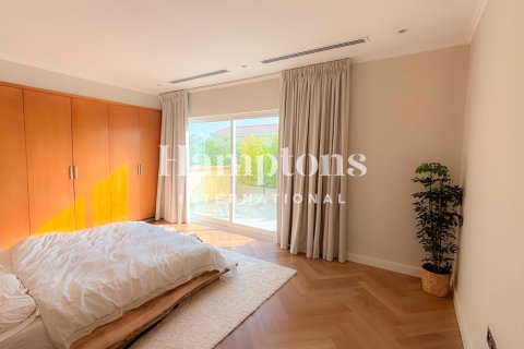 Вилла Jumeirah Park, Дубай, БАӘ-да 3 жатын бөлмелер, 510.03747000 м² № 714592 - фото 6
