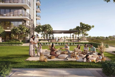 Dzīvoklis Dubai South (Dubai World Central)jā, AAE 2 istabas, 91.97397000 m2 Nr. 714590 - attēls 9
