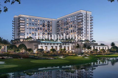 Dzīvoklis Dubai South (Dubai World Central)jā, AAE 2 istabas, 91.97397000 m2 Nr. 714590 - attēls 7