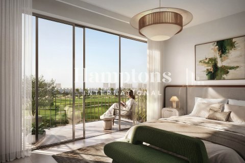 Dzīvoklis Dubai South (Dubai World Central)jā, AAE 2 istabas, 91.97397000 m2 Nr. 714590 - attēls 3