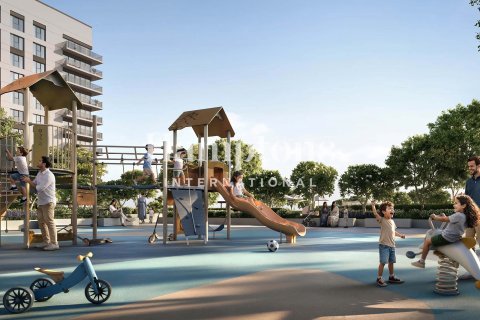Dzīvoklis Dubai South (Dubai World Central)jā, AAE 2 istabas, 91.97397000 m2 Nr. 714590 - attēls 5