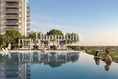 Dzīvoklis Dubai South (Dubai World Central)jā, AAE 2 istabas, 91.97397000 m2 Nr. 714590 - attēls 1