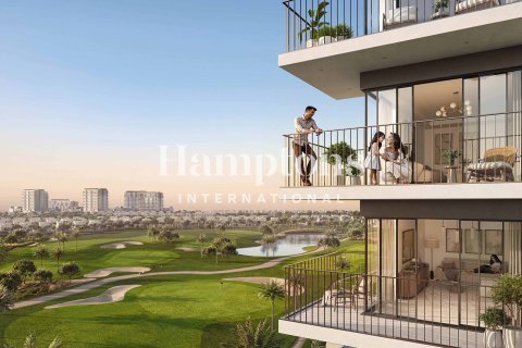 Dzīvoklis Dubai South (Dubai World Central)jā, AAE 2 istabas, 91.97397000 m2 Nr. 714590 - attēls 2