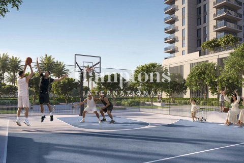 Dzīvoklis Dubai South (Dubai World Central)jā, AAE 2 istabas, 91.97397000 m2 Nr. 714590 - attēls 4