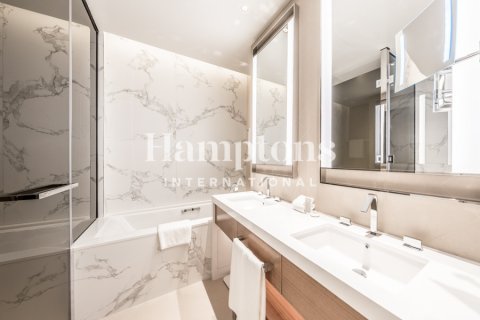 Apartamento en alquiler en Downtown Dubai (Downtown Burj Dubai), Dubai, EAU 1 dormitorio, 74.60110900 m2 № 714593 - foto 4