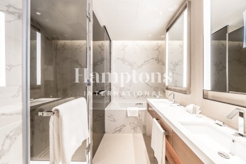 Apartamento en alquiler en Downtown Dubai (Downtown Burj Dubai), Dubai, EAU 1 dormitorio, 74.60110900 m2 № 714593 - foto 11