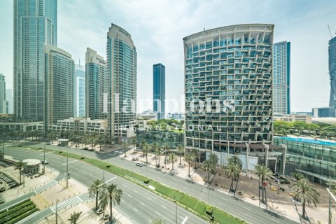 Apartamento en alquiler en Downtown Dubai (Downtown Burj Dubai), Dubai, EAU 1 dormitorio, 74.60110900 m2 № 714593 - foto 22