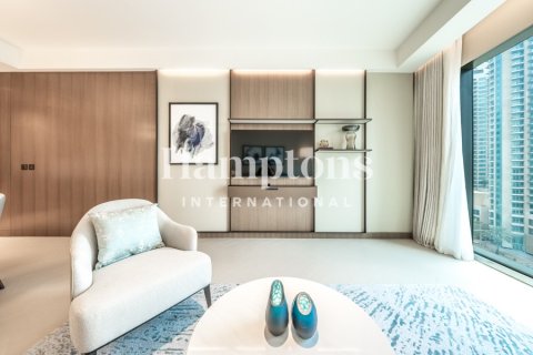Apartamento en alquiler en Downtown Dubai (Downtown Burj Dubai), Dubai, EAU 1 dormitorio, 74.60110900 m2 № 714593 - foto 18
