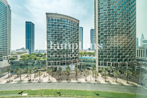 Apartamento en alquiler en Downtown Dubai (Downtown Burj Dubai), Dubai, EAU 1 dormitorio, 74.60110900 m2 № 714593 - foto 6