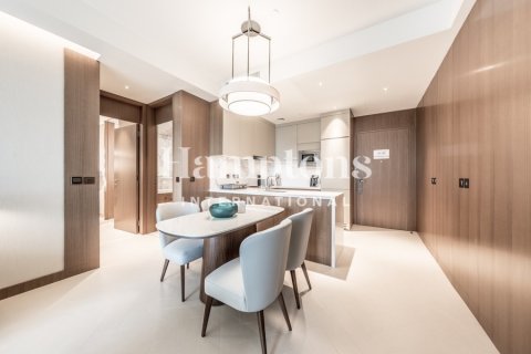 Apartamento en alquiler en Downtown Dubai (Downtown Burj Dubai), Dubai, EAU 1 dormitorio, 74.60110900 m2 № 714593 - foto 2