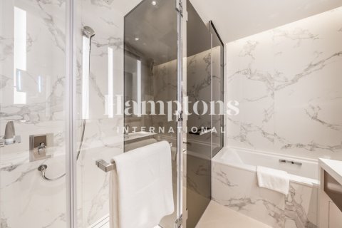 Apartamento en alquiler en Downtown Dubai (Downtown Burj Dubai), Dubai, EAU 1 dormitorio, 74.60110900 m2 № 714593 - foto 3