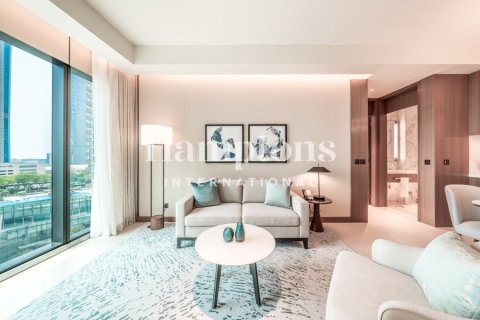 Apartamento en alquiler en Downtown Dubai (Downtown Burj Dubai), Dubai, EAU 1 dormitorio, 74.60110900 m2 № 714593 - foto 21