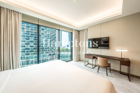 Apartamento en alquiler en Downtown Dubai (Downtown Burj Dubai), Dubai, EAU 1 dormitorio, 74.60110900 m2 № 714593 - foto 7