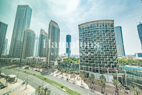 Apartamento en alquiler en Downtown Dubai (Downtown Burj Dubai), Dubai, EAU 1 dormitorio, 74.60110900 m2 № 714593 - foto 13
