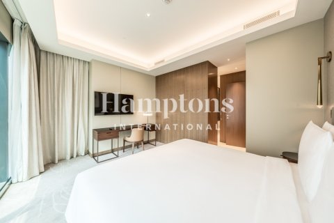 Apartamento en alquiler en Downtown Dubai (Downtown Burj Dubai), Dubai, EAU 1 dormitorio, 74.60110900 m2 № 714593 - foto 9