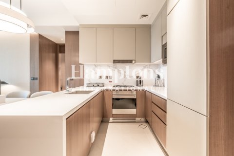 Apartamento en Downtown Dubai (Downtown Burj Dubai), Dubai, EAU 1 dormitorio, 74.6011 m² № 714593
