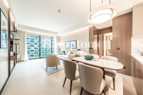 Apartamento en alquiler en Downtown Dubai (Downtown Burj Dubai), Dubai, EAU 1 dormitorio, 74.60110900 m2 № 714593 - foto 23