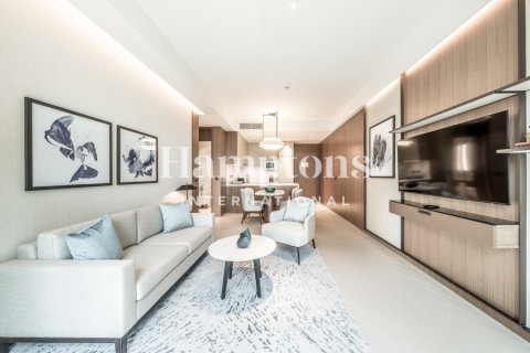 Apartamento en alquiler en Downtown Dubai (Downtown Burj Dubai), Dubai, EAU 1 dormitorio, 74.60110900 m2 № 714593 - foto 10