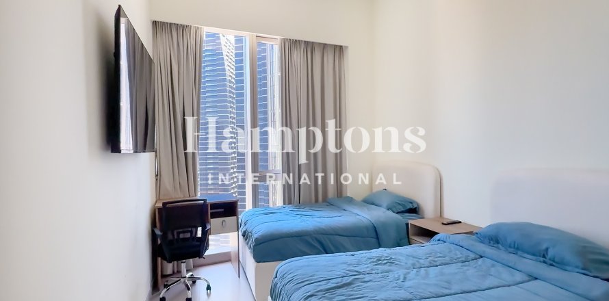 Apartament în Palm Jumeirah, Dubai, EAU 3 dormitoare, 173.264 mp.  №714591