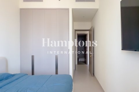 Apartament de închiriat în Palm Jumeirah, Dubai, EAU 3 dormitoare, 173.26409500 mp.  №714591 - poză 17