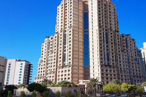مشروع تطويري MOSELA RESIDENCES في ذا فيوز، دبي، الإمارات العربية المتحدة، رقم 80486