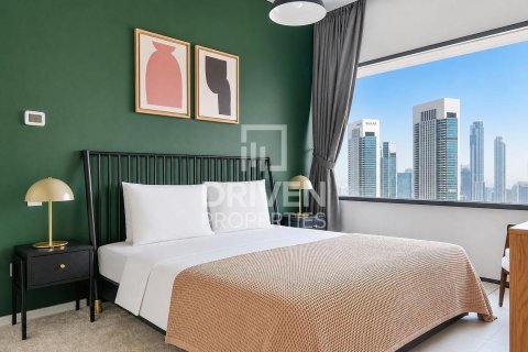 شقة للإيجار في DIFC، دبي، الإمارات العربية المتحدة 1 غرفة نوم ، 82.87 متر مربع ، رقم 757210 - صورة 6