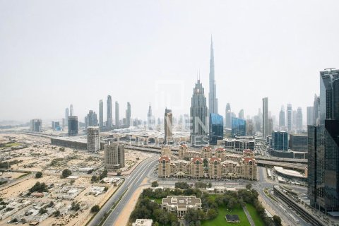 شقة للإيجار في DIFC، دبي، الإمارات العربية المتحدة 1 غرفة نوم ، 82.87 متر مربع ، رقم 757210 - صورة 17