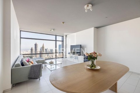 Apartamento en alquiler en DIFC, Dubai, EAU 2 dormitorios, 151.99 m2 № 757208 - foto 2