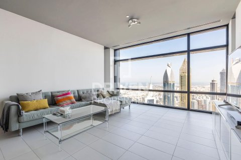 Apartamento en alquiler en DIFC, Dubai, EAU 2 dormitorios, 151.99 m2 № 757208 - foto 4