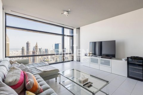 Korter asukohaga DIFC, Dubai, AÜE: 2 magamistoaga, 151.99 m² Nr 757208