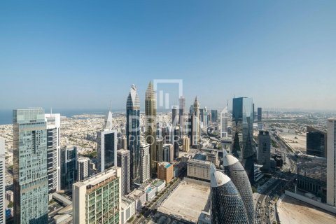 Apartamento en alquiler en DIFC, Dubai, EAU 2 dormitorios, 151.99 m2 № 757208 - foto 10