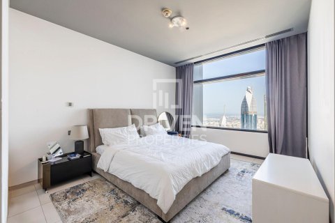 Apartamento en alquiler en DIFC, Dubai, EAU 2 dormitorios, 151.99 m2 № 757208 - foto 5