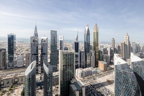 Apartamento en alquiler en DIFC, Dubai, EAU 2 dormitorios, 175.59 m2 № 757209 - foto 8