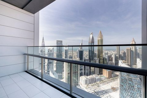 Apartamento en alquiler en DIFC, Dubai, EAU 2 dormitorios, 175.59 m2 № 757209 - foto 7