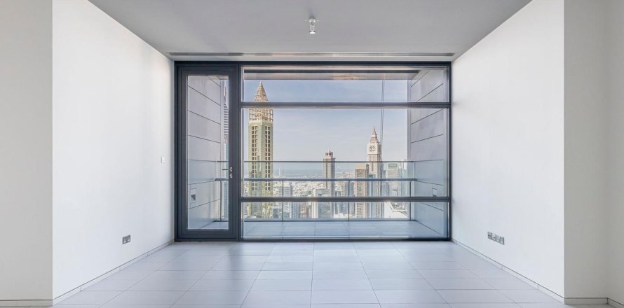 Apartamento en DIFC, Dubai, EAU 2 dormitorios, 175.59 m² № 757209