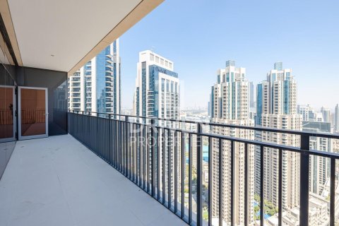 Apartment in Downtown Dubai (Downtown Burj Dubai), Dubai, UAE 3 bedrooms, 184.32 sq.m. № 757213