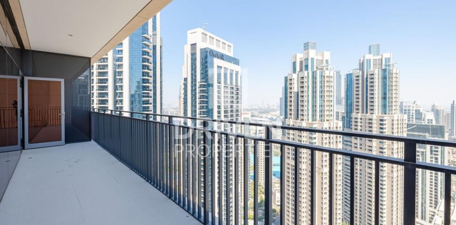 Appartement à Downtown Dubai (Downtown Burj Dubai), Dubai, EAU: 3 chambres, 184.32 m2 № 757213