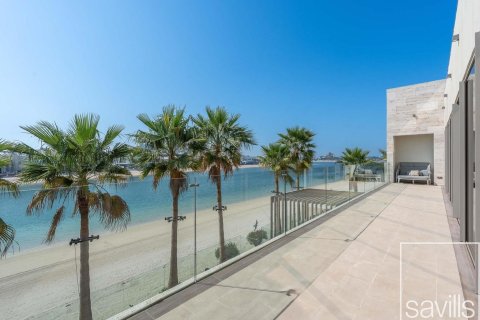 Vilă de vânzare în Palm Jumeirah, Dubai, EAU 4 dormitoare, 893 mp.  №680720 - poză 17