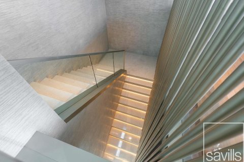 Vilă de vânzare în Palm Jumeirah, Dubai, EAU 4 dormitoare, 893 mp.  №680720 - poză 10