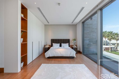 Vilă de vânzare în Palm Jumeirah, Dubai, EAU 4 dormitoare, 893 mp.  №680720 - poză 12